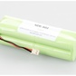 KERN Accessoires voor weegschalen Accumulator NDE-A02