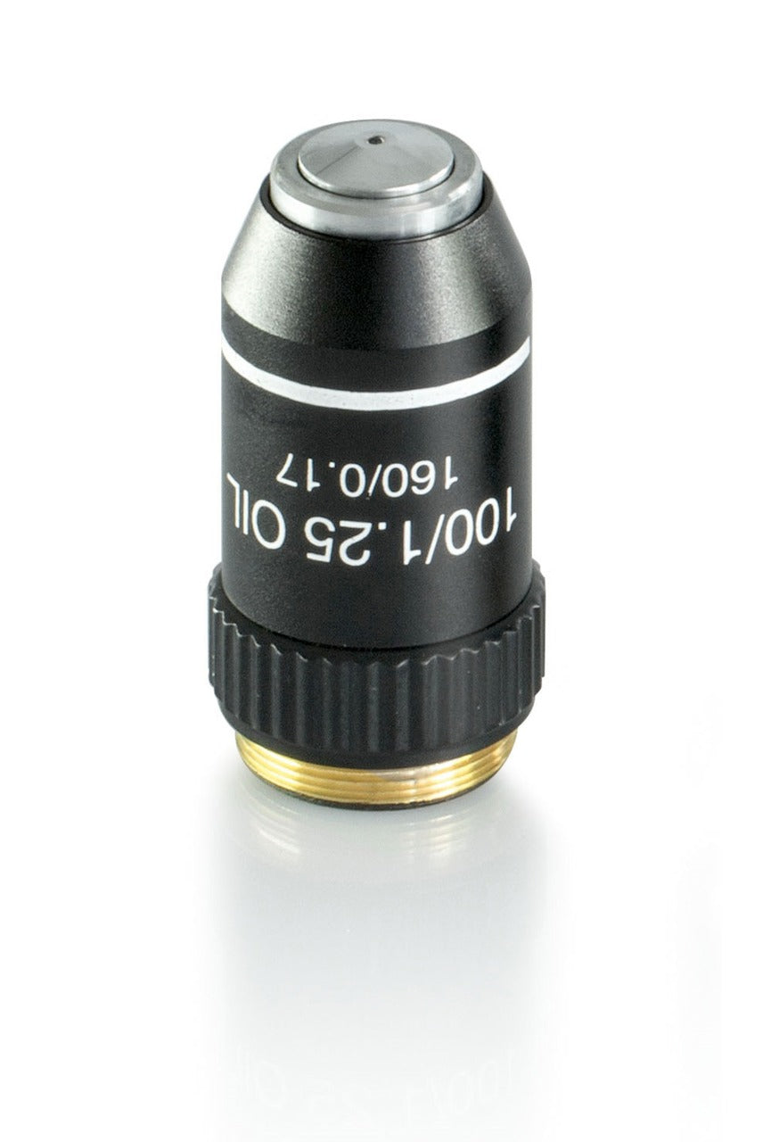 Kern objectief achromatisch 100x/1,25 OBB-A1109
