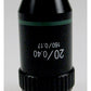 Kern objectief achromatisch 20x/0,4 OBB-A1110