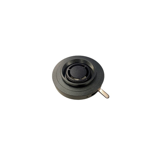 Kern donkerveldset OBB-A1148