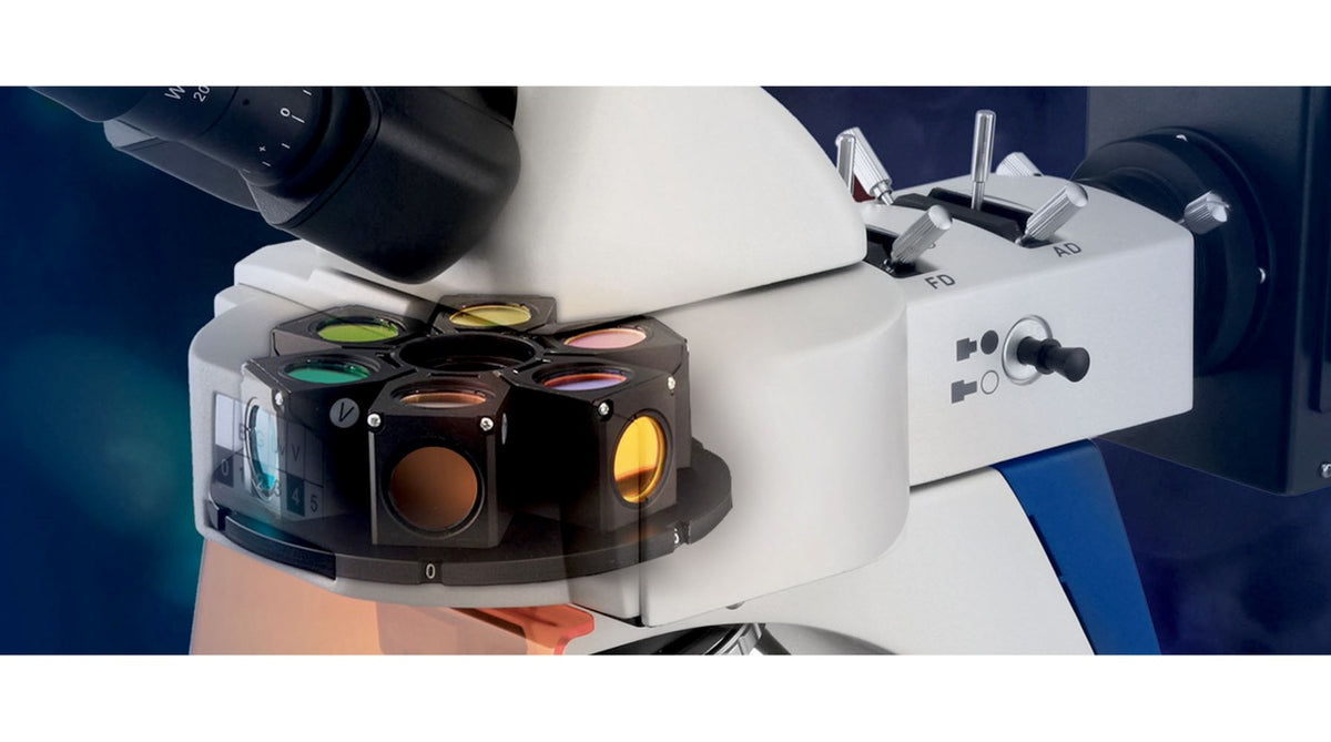 Kern fluorescentie-eenheid 5 W LED (B/G) OBB-A1157