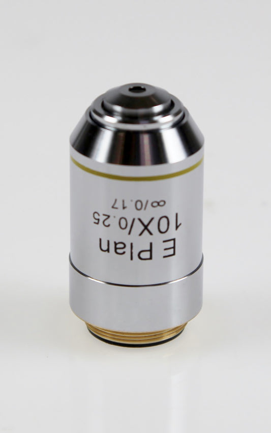 Kern objectief infinity E-Plan 10x/0,25 OBB-A1159