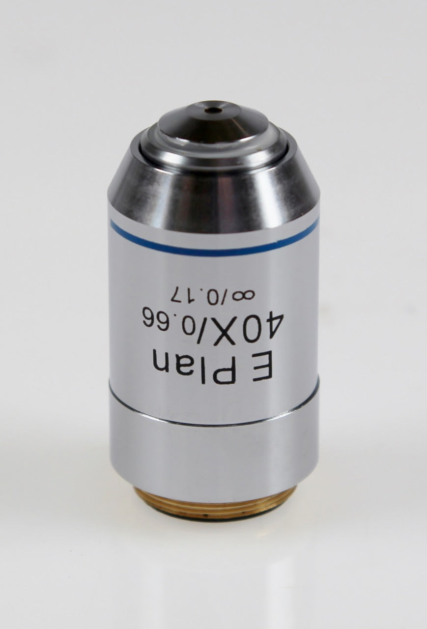 Kern objectief infinity E-Plan 40x/0,65 OBB-A1160