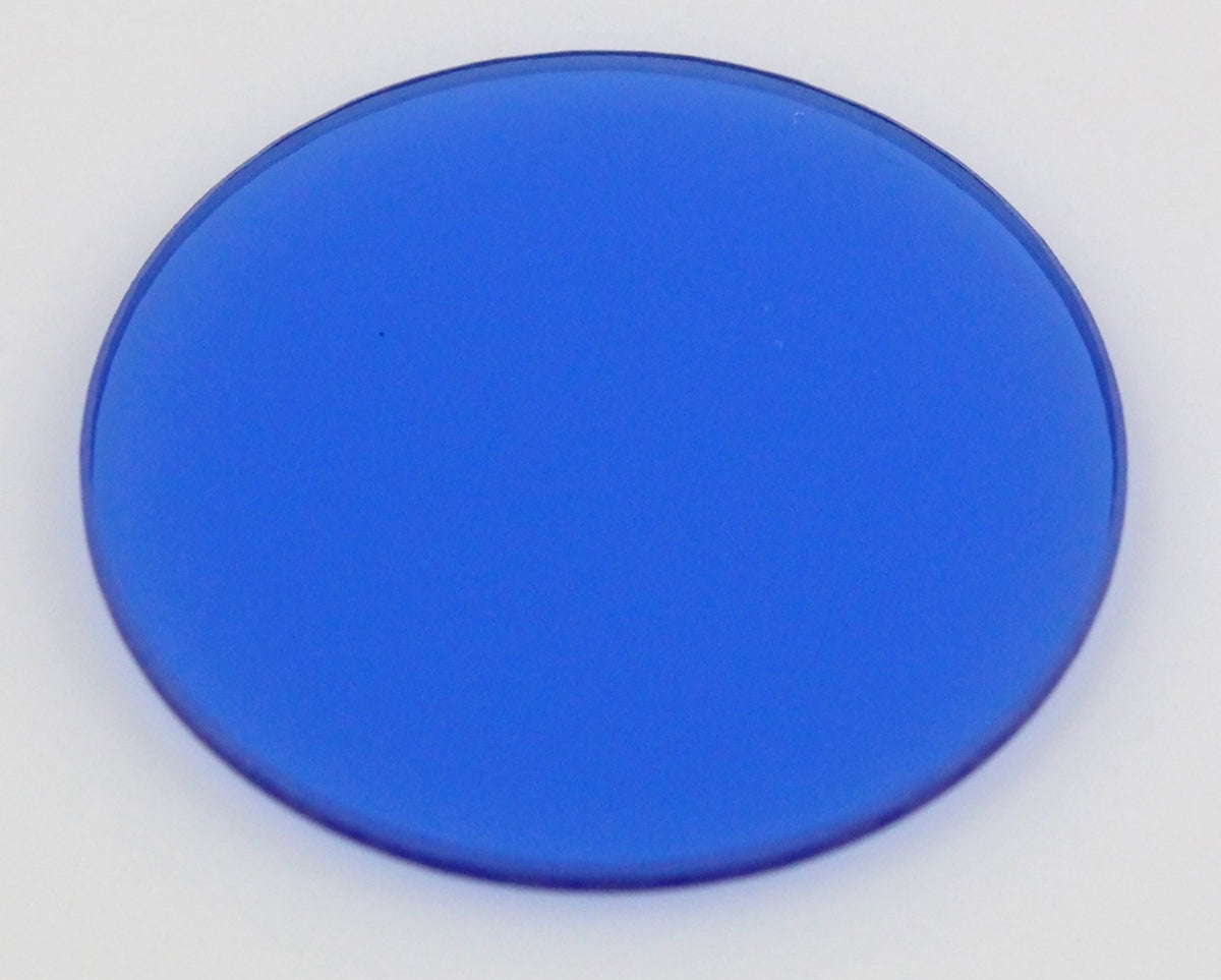 Kern kleurfilter blauw OBB-A1170