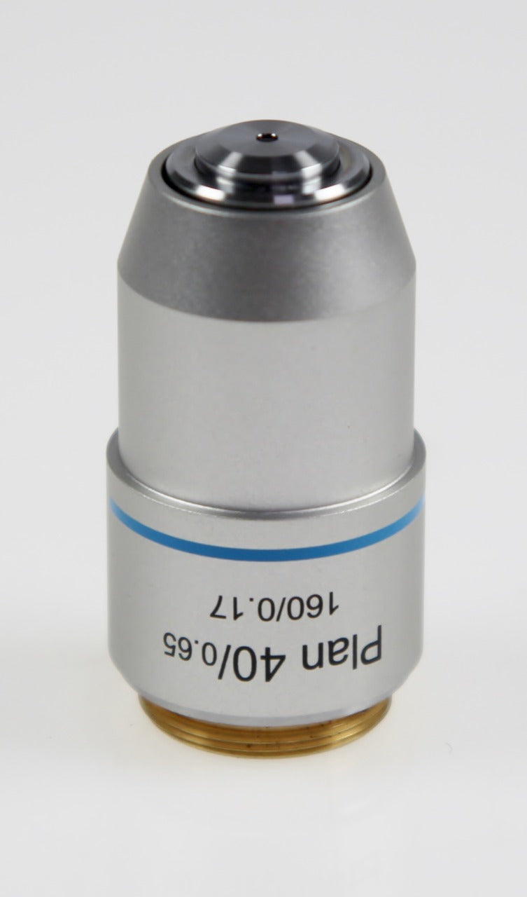 Kern objectief plan 40x/0,65 OBB-A1256