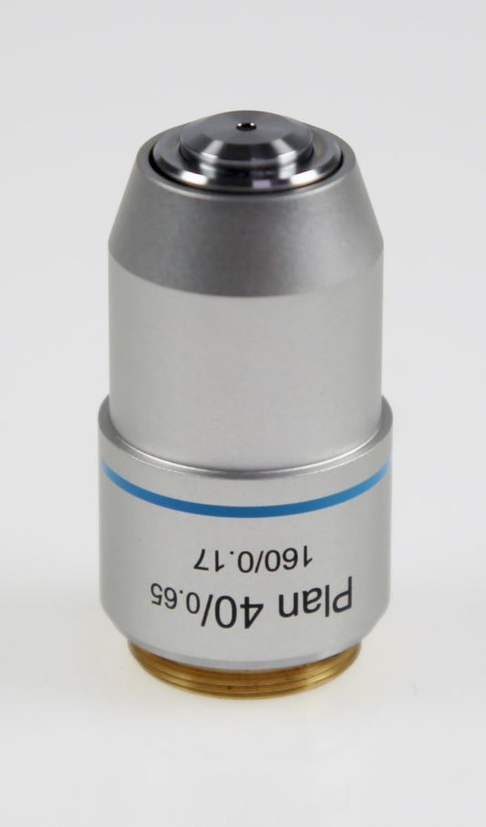 Kern objectief plan 40x/0,65 OBB-A1256