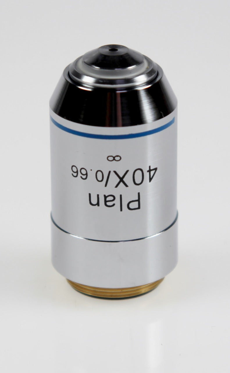 Kern objectief plan 40x/0,65 OBB-A1288