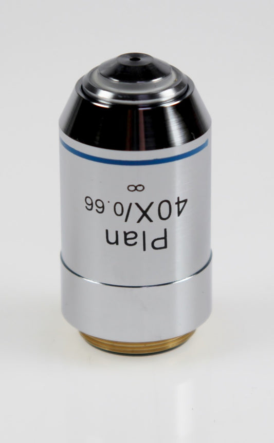 Kern objectief plan 40x/0,65 OBB-A1288