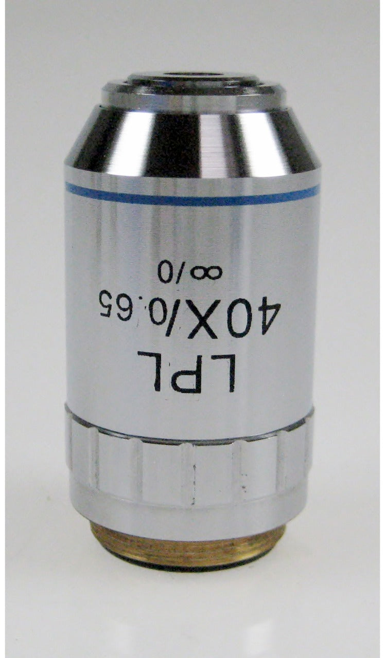 Kern objectief plan 40x/0,65 OBB-A1293