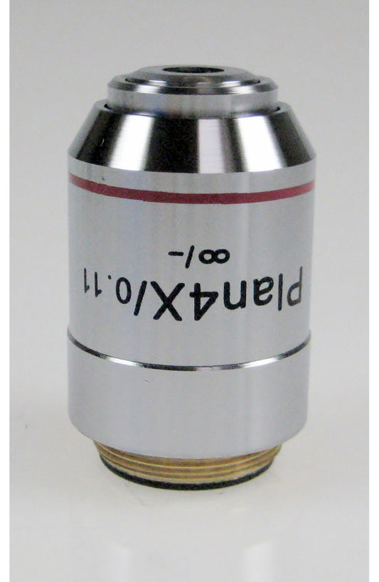 Kern objectief plan 4x/0,11 OBB-A1294