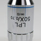 Kern objectief plan 50x/0,7 OBB-A1295