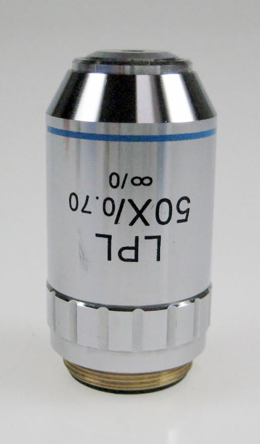 Kern objectief plan 50x/0,7 OBB-A1295
