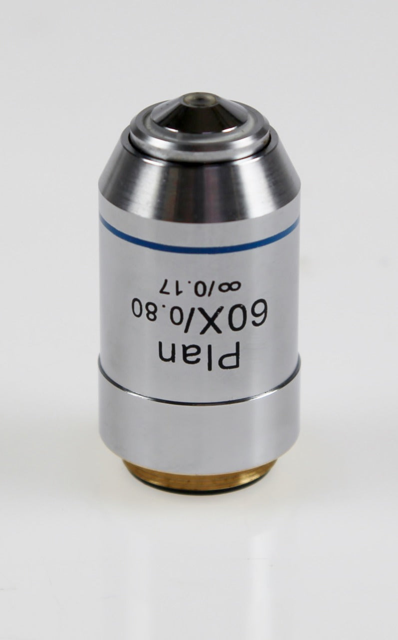 Kern objectief achromatisch 60x/0,8 OBB-A1296