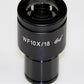 Kern oculair HWF 10x / Ø 18 mm OBB-A1349