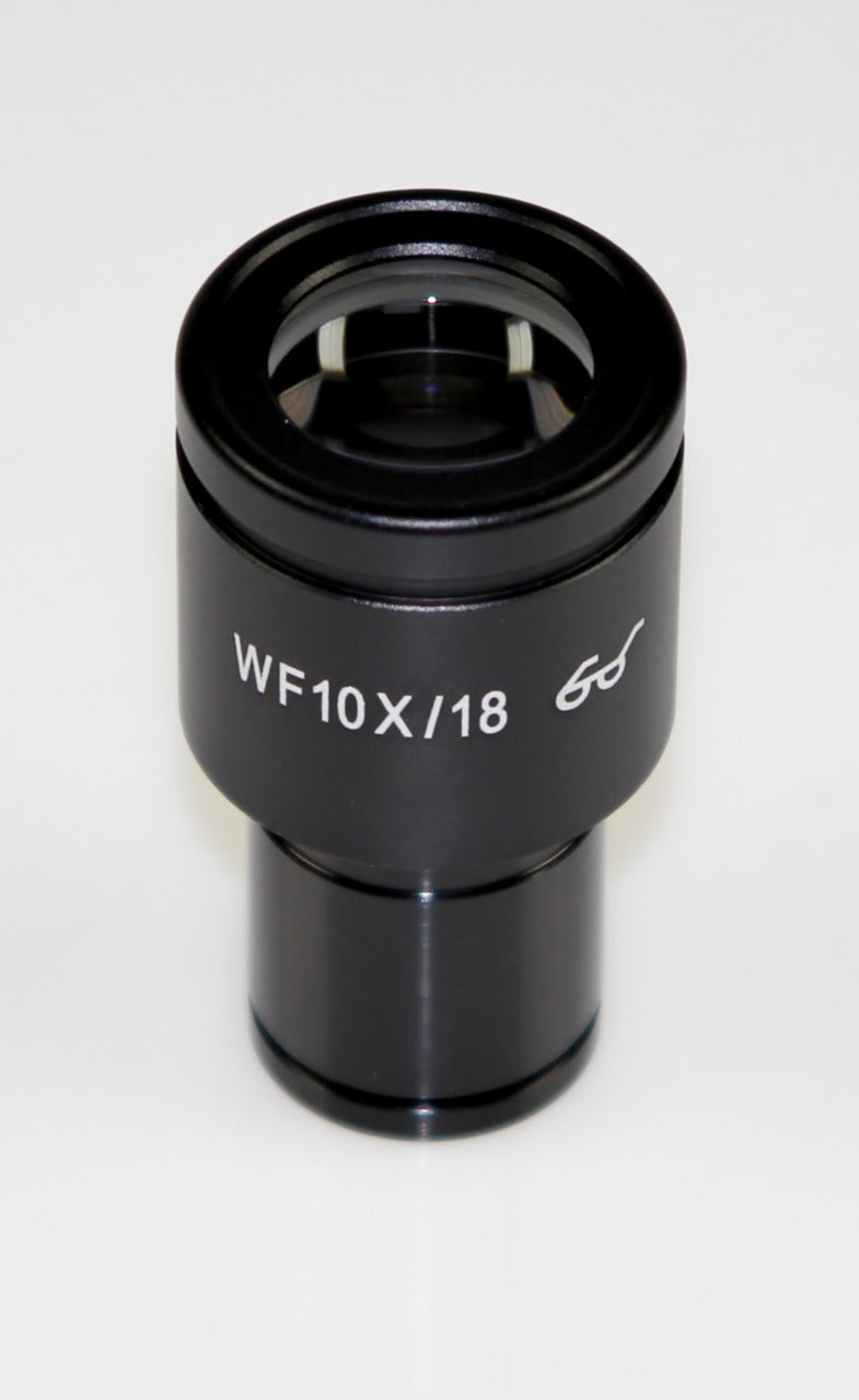 Kern oculair HWF 10x / Ø 18 mm OBB-A1349