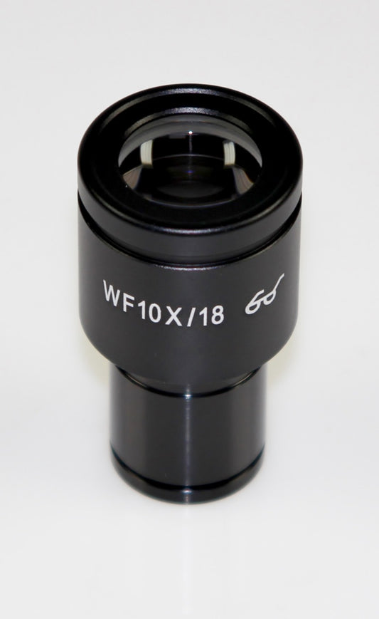 Kern oculair HWF 10x / Ø 18 mm OBB-A1349