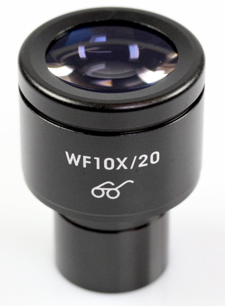 Kern oculair HWF 10x / Ø 20 mm OBB-A1448