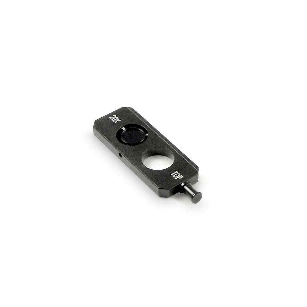 Kern fasecontrast-schuif 20x OBB-A1453