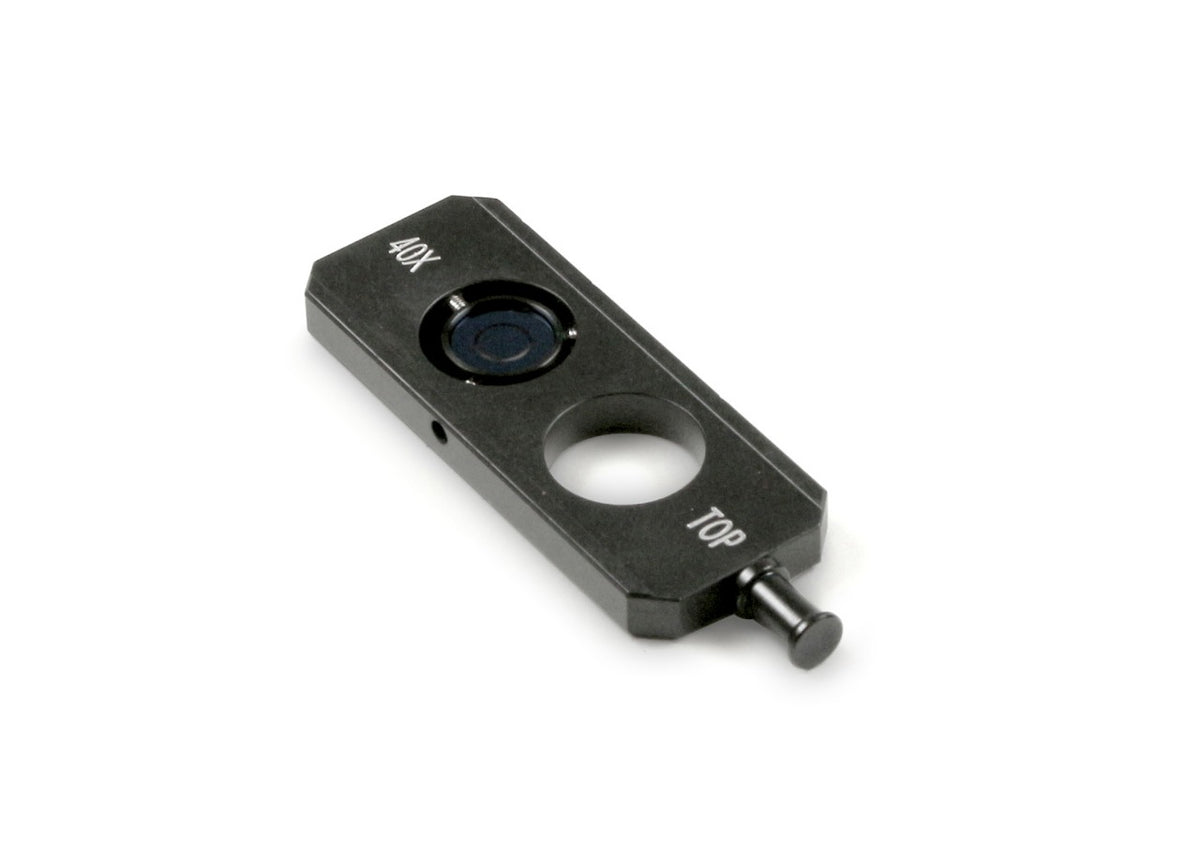 Kern fasecontrast-schuif 40x OBB-A1454