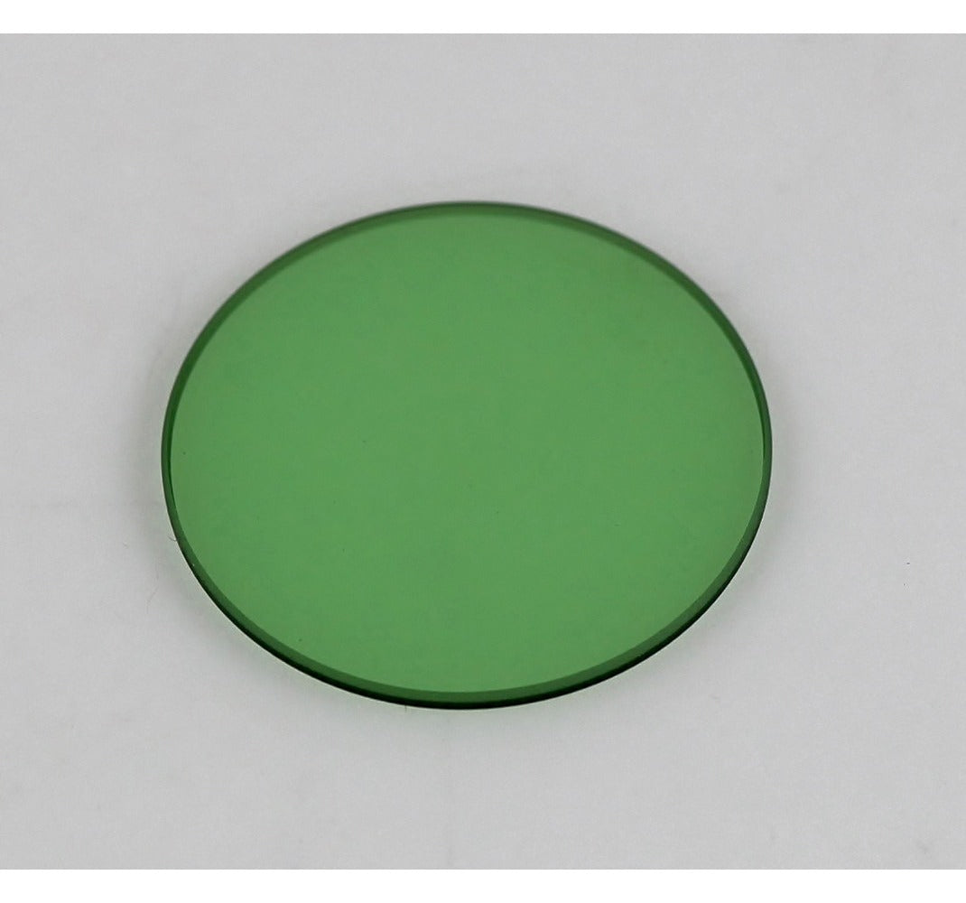 Kern kleurfilter groen OBB-A1511