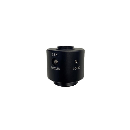 Kern C-mount camera-adapter 0,5x OBB-A1515