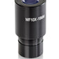 Kern oculair WF 10x / Ø 18 mm OBB-A1561