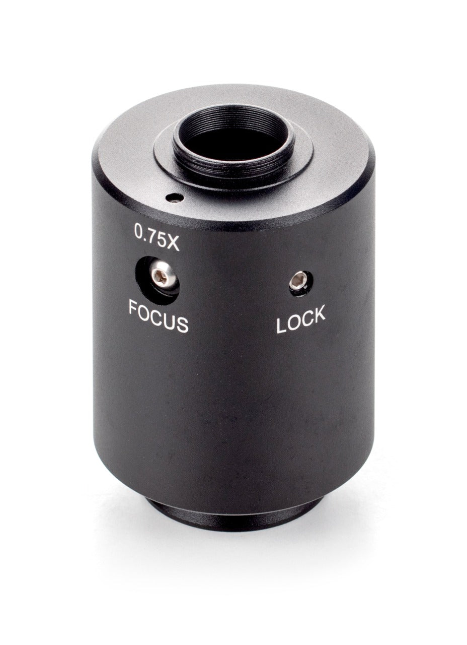 Kern C-mount camera-adapter 0,75x OBB-A1590