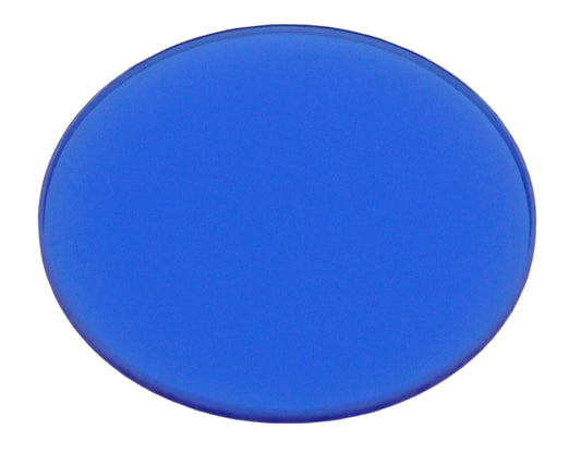 Kern kleurfilter blauw OBB-A3212