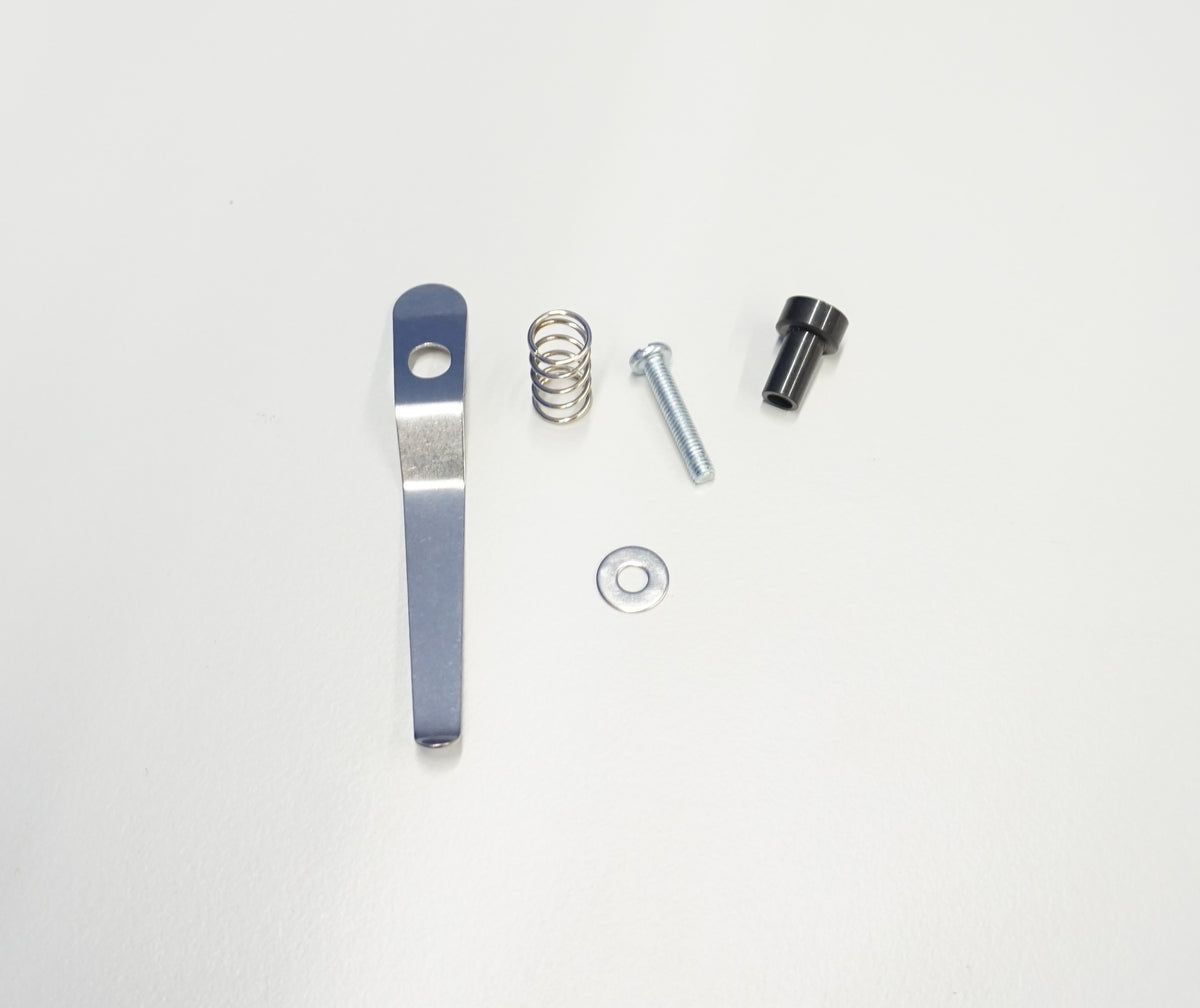 Kern preparaatklem OBB-A3217