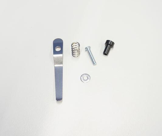 Kern preparaatklem OBB-A3217