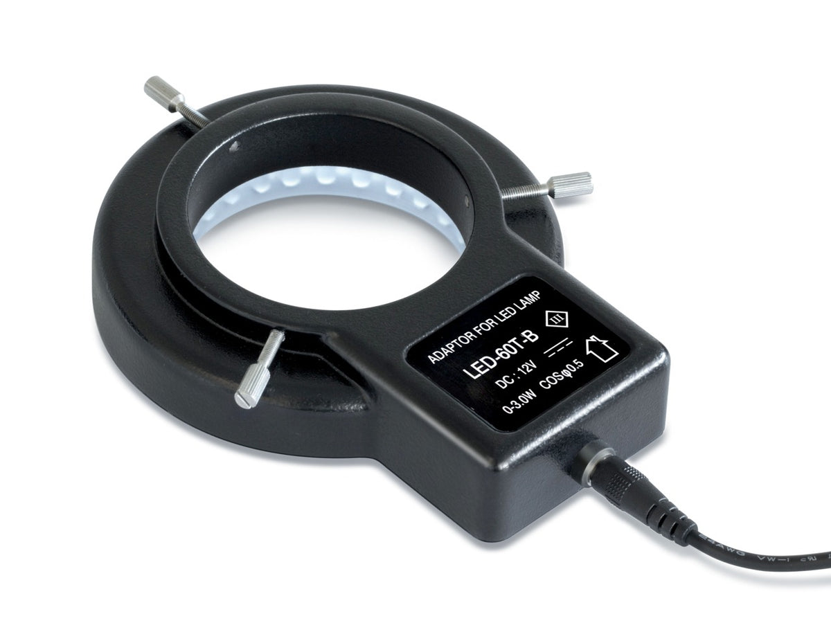 Kern LED-ringlicht OBB-A6102-2018a