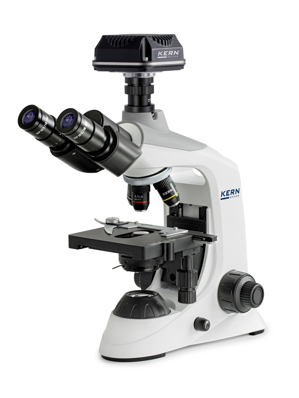KERN OBE 124C825 doorlichtmicroscoop