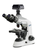 KERN OBE 124C825 doorlichtmicroscoop