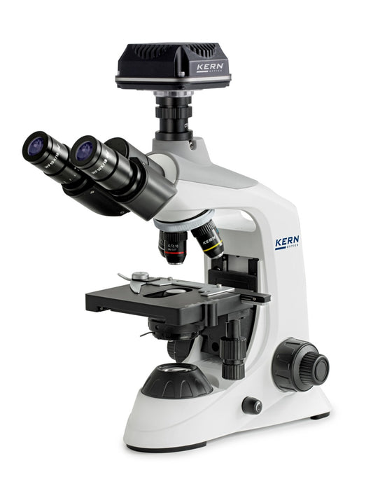 KERN OBE 124C825 doorlichtmicroscoop