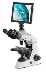 KERN OBE 124T241 doorlichtmicroscoop