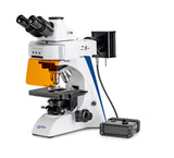 KERN OBN 141 doorlichtmicroscoop