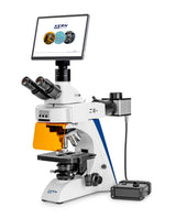 KERN OBN 142T251 doorlichtmicroscoop