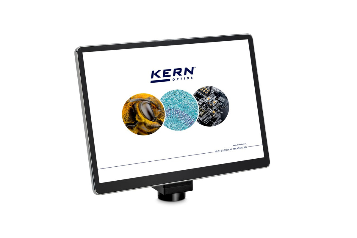 Kern tabletcamera ODC 251