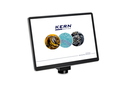 Kern tabletcamera ODC 251