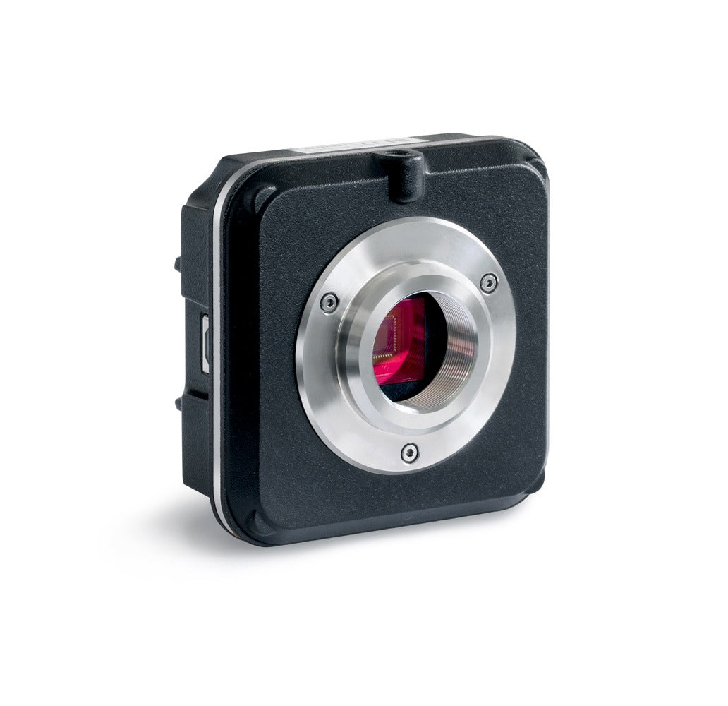 Kern C-mount-camera USB 2.0 ODC 825