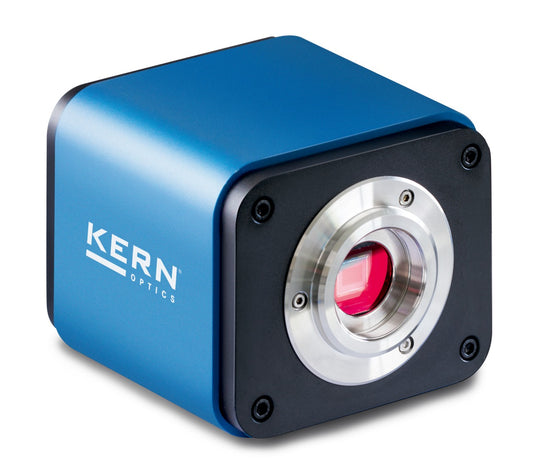 Kern C-mount-camera HDMI ODC 852