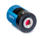 Kern C-mount-camera fluorescentie, gekoeld ODC 861