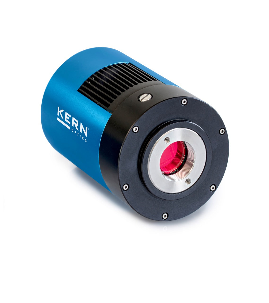 Kern C-mount-camera fluorescentie, gekoeld ODC 861