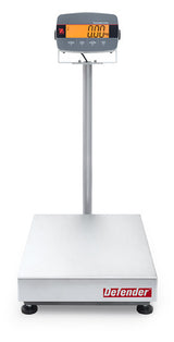 OHAUS Defender 3000 tafelweegschaal