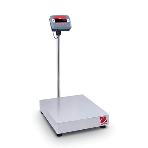 OHAUS Defender 2000 tafelweegschaal