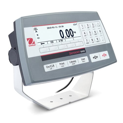 OHAUS TD52 weegindicator
