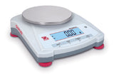 OHAUS Navigator laboratoriumweegschaal
