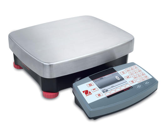 OHAUS Ranger 7000 tafelweegschaal