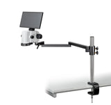 KERN OIV 901 videomicroscoop