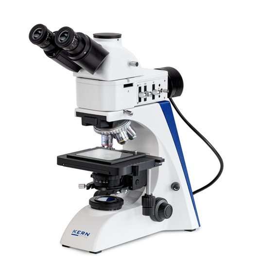KERN OKO 178 metallurgische microscoop
